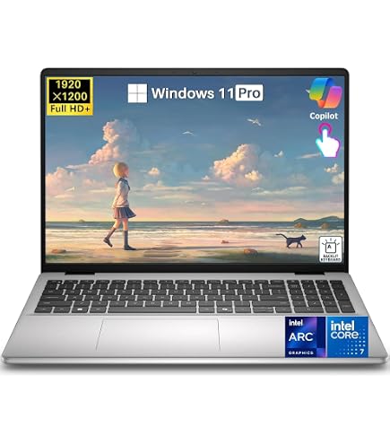 Amazon.com: DELL 13th Generation Inspiron 15 3530 Laptop, 15.6